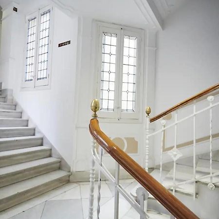 Apartamento V Alcalaretiro Ideal Parejas Madrid Bagian luar foto